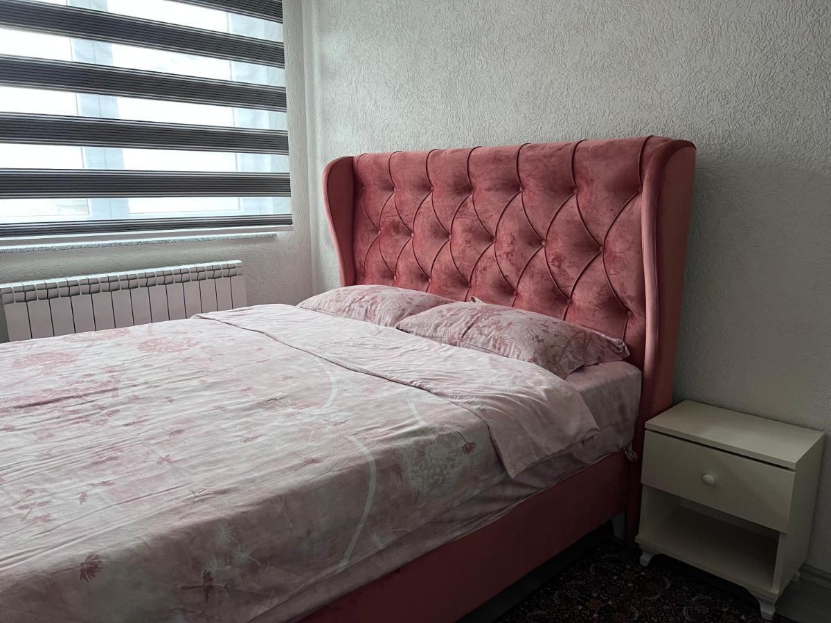 ノヴィ・パザルApartman Centarアパートメント エクステリア 写真