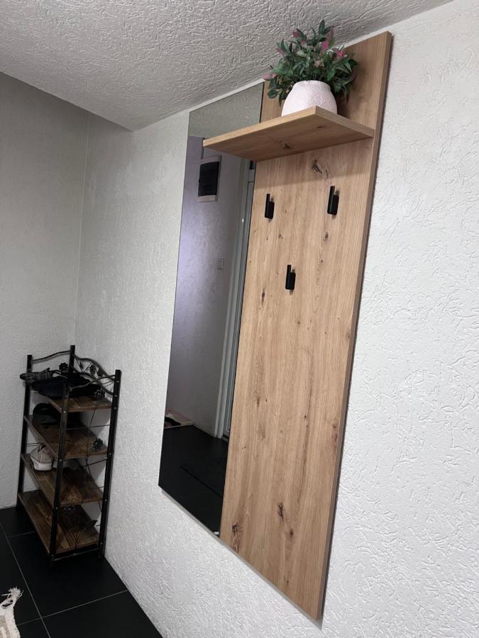 ノヴィ・パザルApartman Centarアパートメント エクステリア 写真